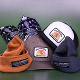 Cascadia Mushrooms Olive Cap