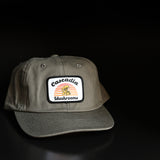 Cascadia Mushrooms Olive Cap
