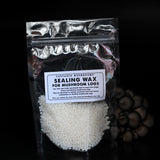 Sealing Wax for Mushroom Plugs