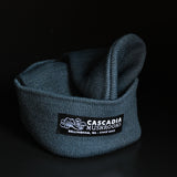 Cascadia Mushrooms Beanie