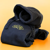 Cascadia Mushrooms Hoodie