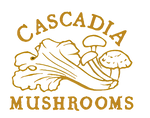 Cascadia Mushrooms logo