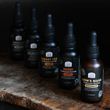 Reishi Tinctures