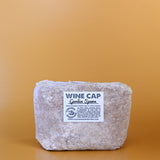 Wine Cap Stropharia Garden Starter