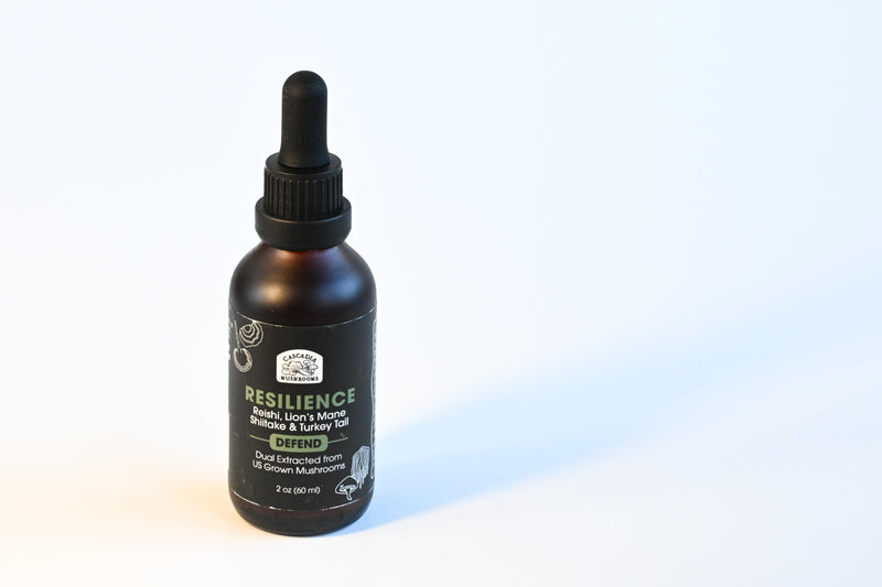 Resilience Blend Tincture